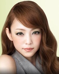 ぱっつん前髪について私は左右目の大きさが違うのですが 前に美容師さんがそれをご Yahoo 知恵袋