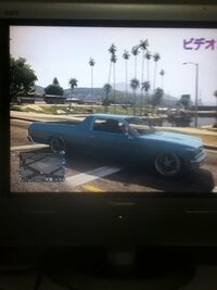 Gta5オンラインでマッスルカールイナーはレア車ですか 市街を走ってい Yahoo 知恵袋