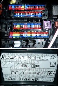 車用の内張り剥がしってどこに売ってますか ダイソーにも Yahoo 知恵袋