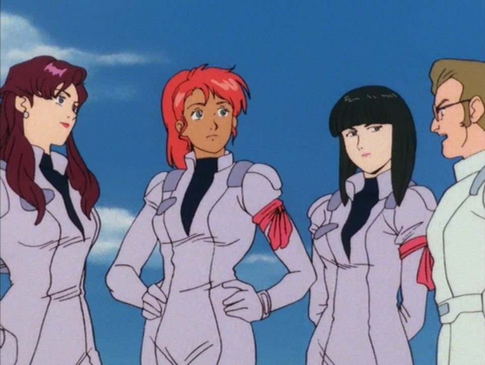 ハーレムアニメでもないのに女に囲まれて羨ましいキャラはいますか 俺はオリフ Yahoo 知恵袋