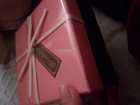 バレンタイン 彼女からもらったチョコのラッピングの袋がハート Yahoo 知恵袋