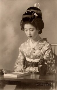 明治とか大正時代の美人って いまと違って上品で 綺麗ですよね ああ Yahoo 知恵袋