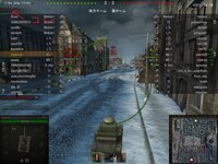 Worldoftanksについて質問です スナイパーモードにした時 ど Yahoo 知恵袋