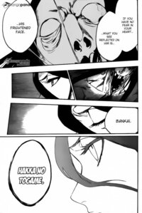 Bleach569 ルキアが卍解したけどもう氷雪系最強は袖白雪か ルキア Yahoo 知恵袋