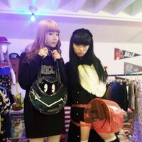Bubblesというブランドが好きなんですが 似たような感じのブ Yahoo 知恵袋