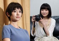 女優真木よう子さんの演技力について 真木よう子さんの演技が下手だと思 Yahoo 知恵袋