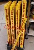 Tobleroneトブラローネのチョコレートを購入しようか迷っています 食べた Yahoo 知恵袋