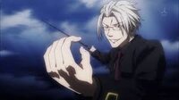 刀声優の中井和哉さんですが 今期でも 魔法戦争で剣を使うキャラ演じてますけど Yahoo 知恵袋
