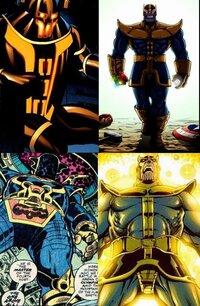 アメコミのキャラ対決 マーベルコミックドリーミングセレスティアル ティア Yahoo 知恵袋