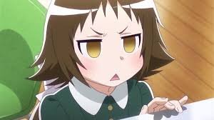 未確認で進行形の真白ちゃんは好きですか ましろダンス 可愛過ぎます Yahoo 知恵袋
