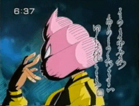 アニメ ボボボーボ ボーボボ のソフトンのセリフ について質問 Yahoo 知恵袋