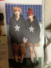 ブランド名を教えてください この画像 拾い画です のパーカーのブラ Yahoo 知恵袋