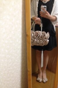 ママファッションについて独身時代はcancamのような服装が好 Yahoo 知恵袋