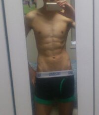 俺はひょろいですか 自意識過剰です Yahoo 知恵袋