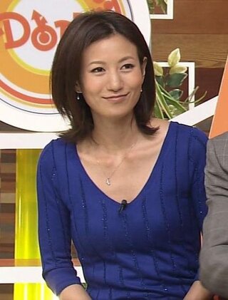 馬場典子は可愛いですか 馬場ちゃんですか お茶目なところがあって可愛い Yahoo 知恵袋