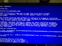 最近pcがよくブルスクになります Ggっても出てこなかったので質問 Yahoo 知恵袋