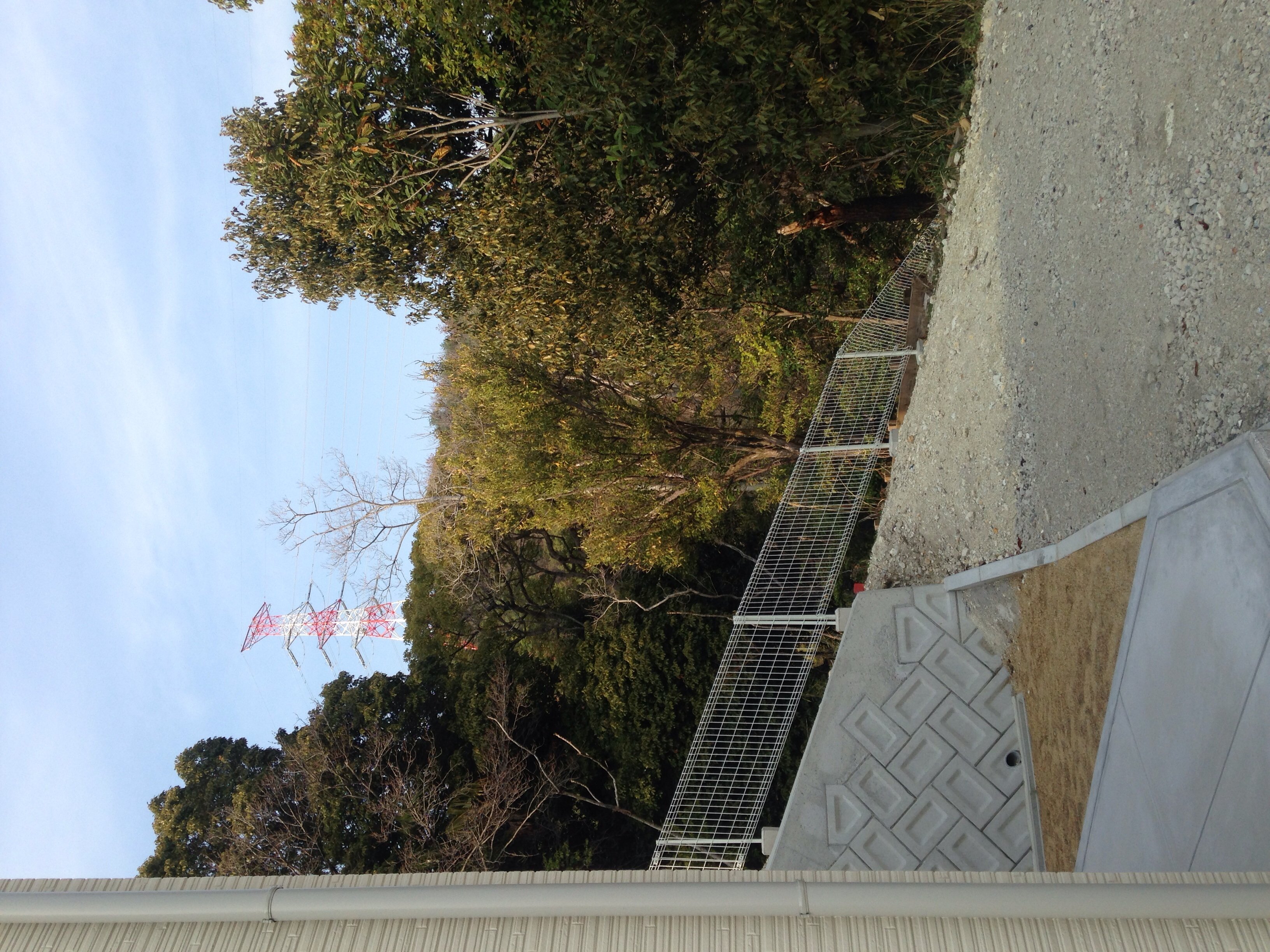 購入を考えている住宅の近くに高圧電線があります。 - 教えて！ 住まい 