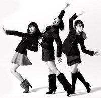 Perfumeの曲の中で元気が出る曲 勇気をもらった曲を教えてくだ Yahoo 知恵袋