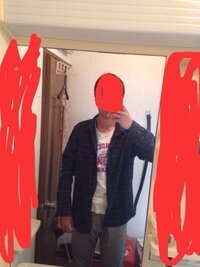 高校生男子です 今度 男友達と映画を見に行くのですが この服装どうでしょうか Yahoo 知恵袋