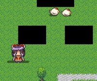 Wolfrpgエディターのキャラクターチップの大きさ Rpgウディタにて Yahoo 知恵袋