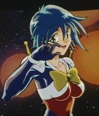 Gガンダムの女キャラについて 複数質問です ファイターが本業の女キャラ Yahoo 知恵袋