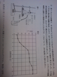 中学の理科で 水とエタノールの混合液を用いた蒸留の実験において 温度が8 Yahoo 知恵袋