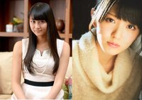 Uteの鈴木愛理とスマイレージの和田彩花ならどちらも可愛くて性 Yahoo 知恵袋