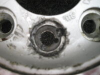 冬になり 朝イチで車を動かすとブレーキがキーキー鳴くのですが どうしてでし Yahoo 知恵袋