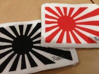 R指定の日の丸マスクをプライベートで使用してたら ダサいですか Yahoo 知恵袋