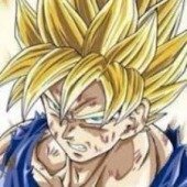 ドラゴンボールで一番カッコいいキャラは誰ですか 俺はフリーザ編の悟空で Yahoo 知恵袋