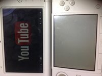 3dsllで3ds専用のyoutubeのソフトが見れません ニ Yahoo 知恵袋