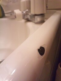 トイレや洗面所の陶器部分をピカピカにする方法を教えて下さい よろしくお願いしま Yahoo 知恵袋