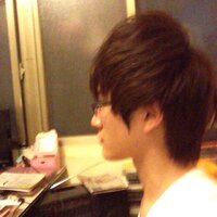 メンズ髪型横盛りのやり方男です 横盛りしてみたいんですがうまくできません Yahoo 知恵袋