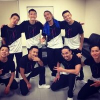 この三浦大知さんのバックダンサー さん達一人一人の名前を教えて Yahoo 知恵袋