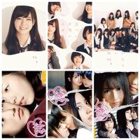 乃木坂46 気づいたら片想い Vsske48 片思いfinally どちらの Yahoo 知恵袋