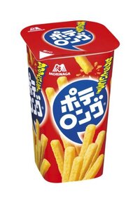 ポテロングにお湯をいれたら じゃがりこみたいにポテトサラダができますか Yahoo 知恵袋