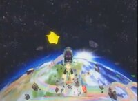 マリオカートwiiのレインボーロードの世界チャンプのマンダーさんが 大ジ Yahoo 知恵袋