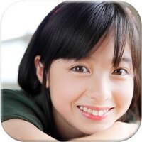 いま流行りの橋本かんなちゃん って真顔はすごく可愛いと思うんですが 笑顔 Yahoo 知恵袋