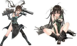 艦これの利根は 改二になってもカタパルトが不調ですが これは艦の構造的欠 Yahoo 知恵袋