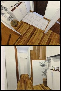 どなたかアイデアをお貸し下さい 教えて 住まいの先生 Yahoo 不動産