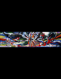 ピカソは凄いと思うけど 岡本太郎って単なる ヘタクソ ではないです Yahoo 知恵袋