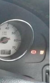 車のbas Espとabsの警告ランプが同時につくようになりました 車種は Yahoo 知恵袋