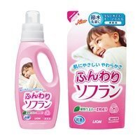 1歳4ヶ月頃の子供は大人と同じ洗濯洗剤を使って大丈夫でしょうか みなさん Yahoo 知恵袋