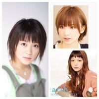 篠田麻里子さんの髪型で 麻里子様の髪型にしようと思っているのですが Yahoo 知恵袋