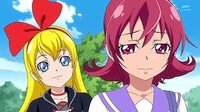 フレッシュプリキュア ついにラビリンス最高幹部 ノーザ 北那由他 なゆた Yahoo 知恵袋