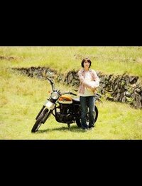 なぜ 和泉 坊主 由希子