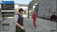 Gtaオンラインについての質問です オンライン上で自分の設定した Yahoo 知恵袋