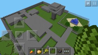 最新 マイクラ刑務所 マイクラ刑務所