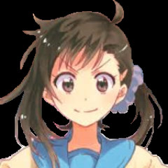 ニセコイの小野寺春ちゃんは外見は小野寺小咲より良いと思うんですが 性格はちょ Yahoo 知恵袋