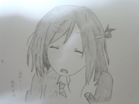 一週間フレンズの藤宮香織ちゃんの髪型をやってみたいです あの髪 Yahoo 知恵袋